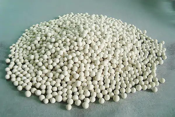 沸石分子筛