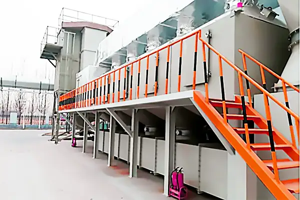 再生塑料颗粒有机废气处理方法.webp